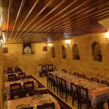 Hotel Surban - Special Category Ургуп Экстерьер фото