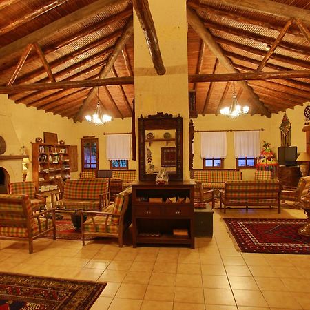 Hotel Surban - Special Category Ургуп Экстерьер фото