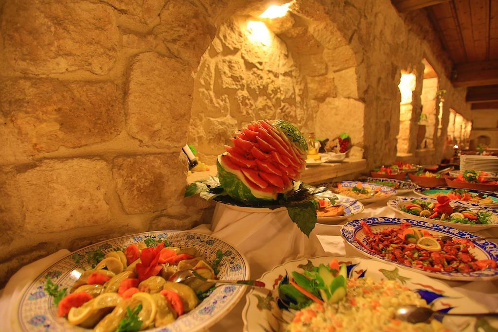 Hotel Surban - Special Category Ургуп Экстерьер фото