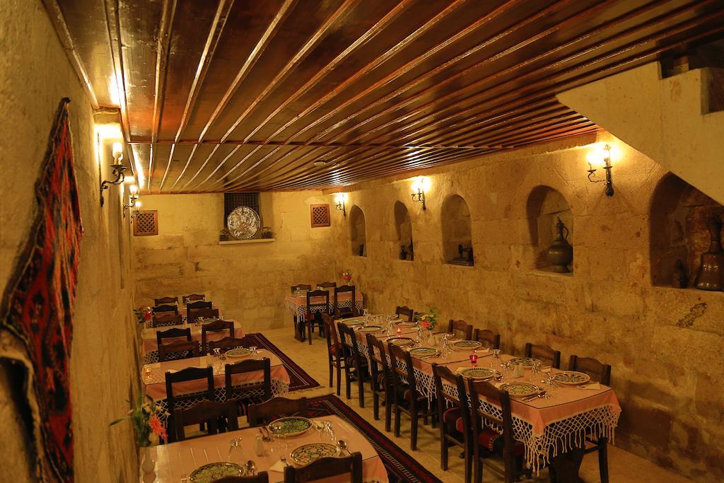 Hotel Surban - Special Category Ургуп Экстерьер фото