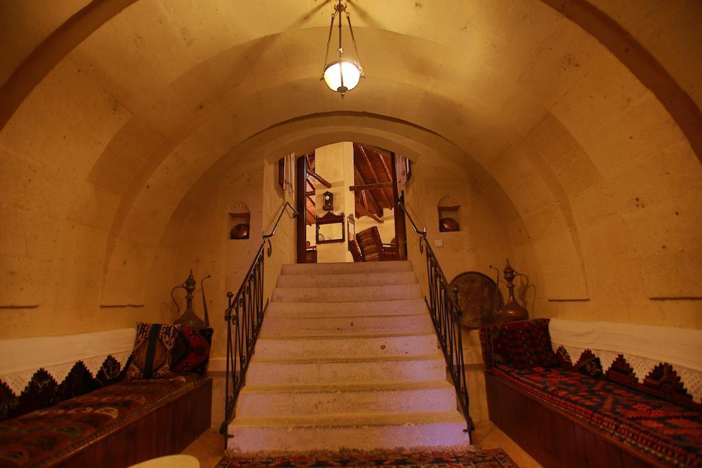 Hotel Surban - Special Category Ургуп Экстерьер фото