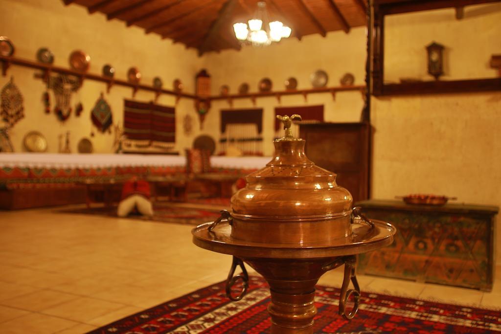 Hotel Surban - Special Category Ургуп Экстерьер фото