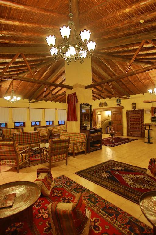 Hotel Surban - Special Category Ургуп Интерьер фото