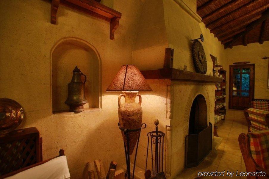 Hotel Surban - Special Category Ургуп Интерьер фото