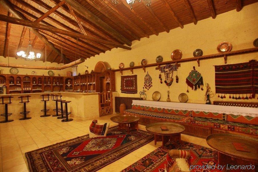 Hotel Surban - Special Category Ургуп Интерьер фото