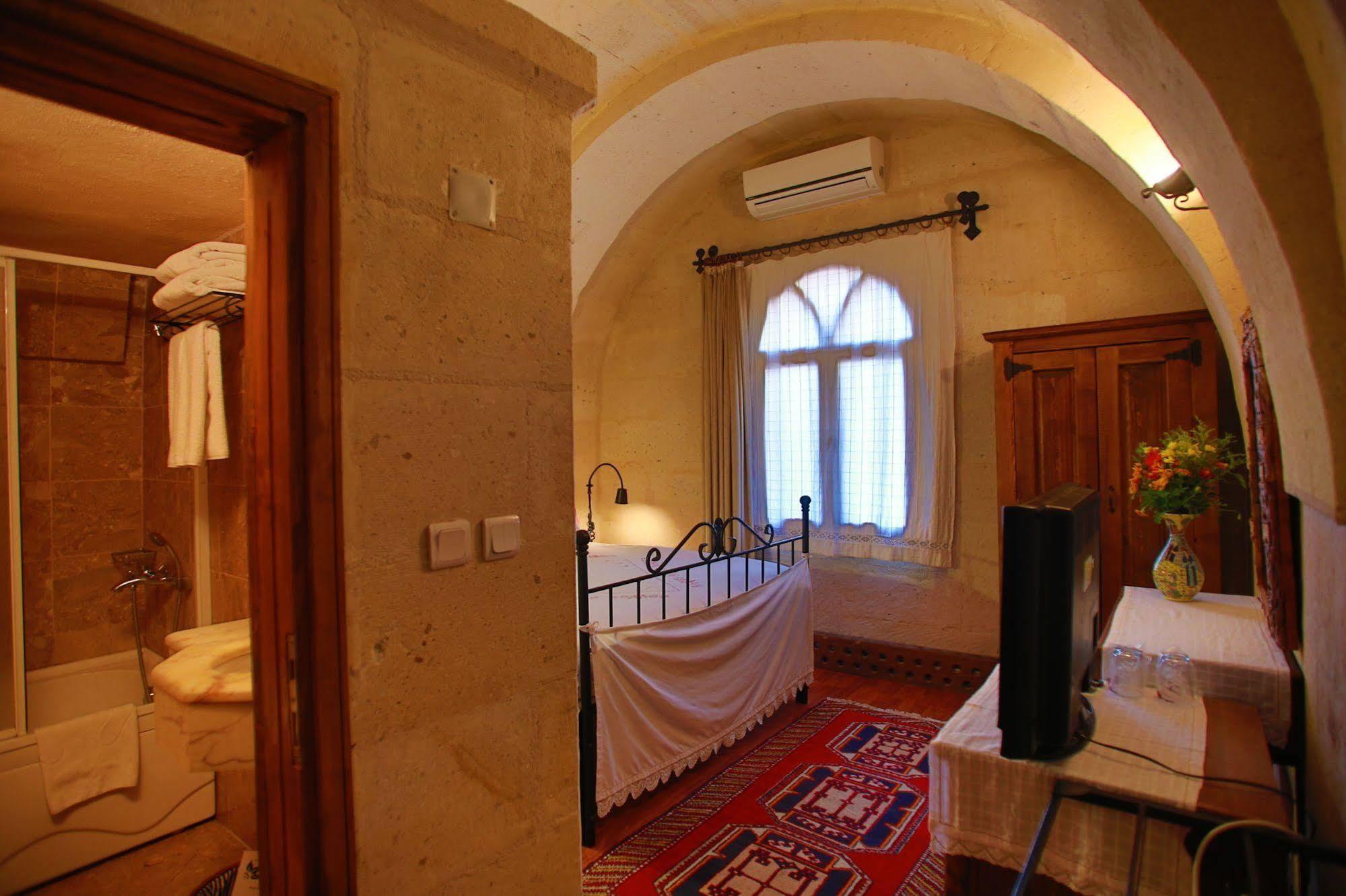 Hotel Surban - Special Category Ургуп Номер фото