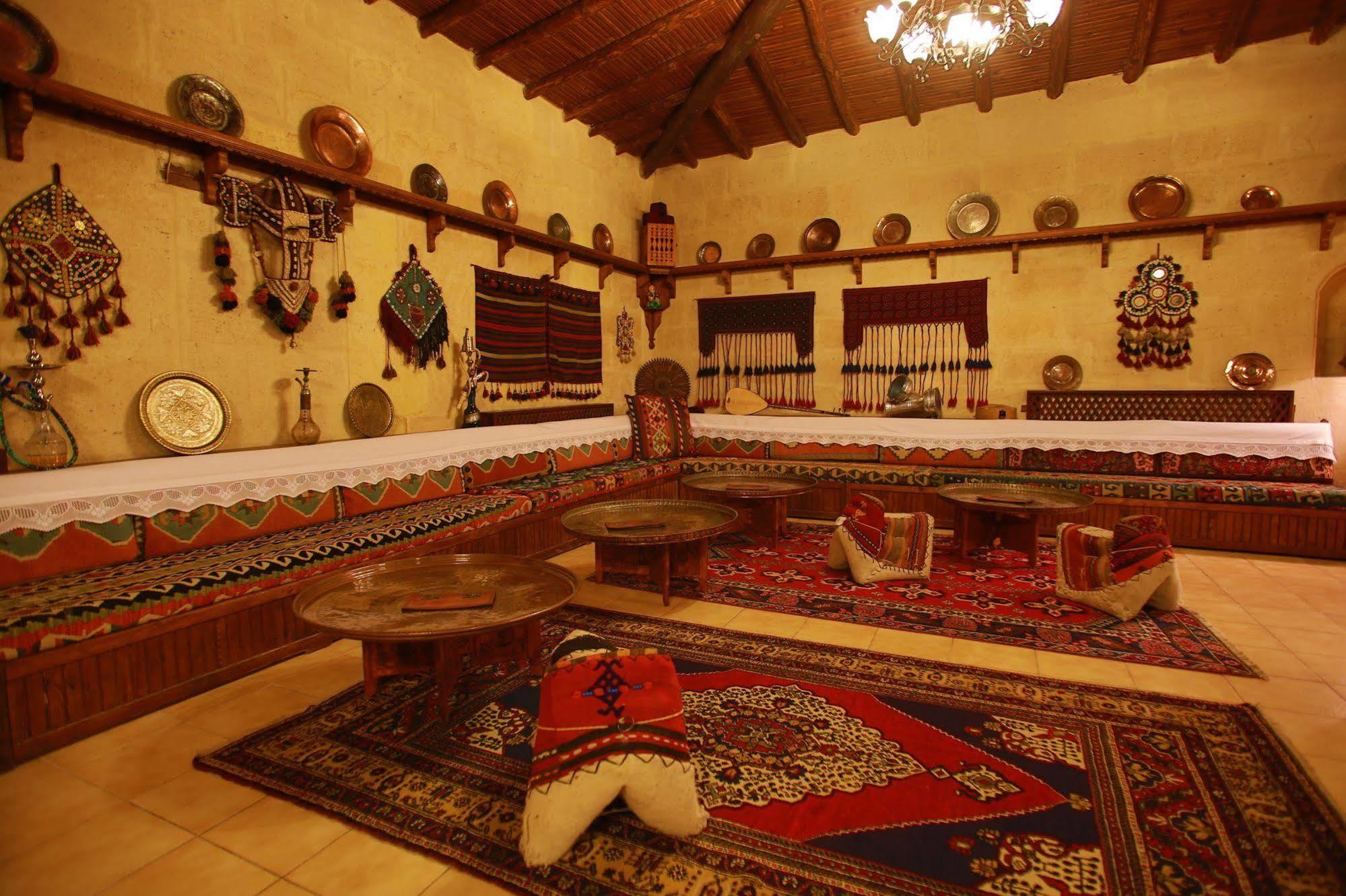 Hotel Surban - Special Category Ургуп Экстерьер фото